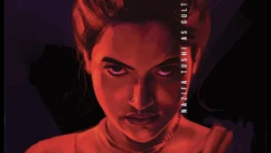 Hawa A pulsating mysterious drama in the middle of the sea