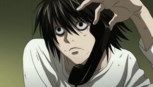 Death Note: S01E18 – Ally