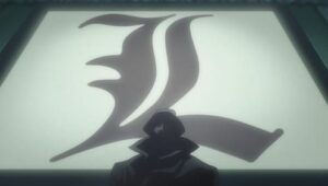 Death Note: S01E02 – Confrontation