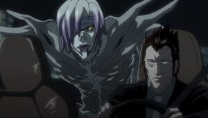 Death Note: S01E23 – Frenzy