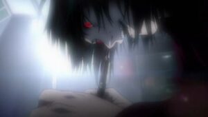 Death Note: S01E32 – Selection