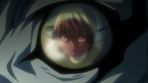 Death Note: S01E03 – Dealings