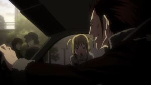 Death Note: S01E21 – Performance