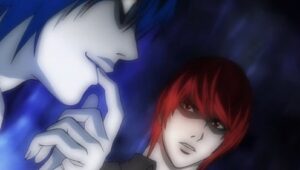Death Note: S01E15 – Wager