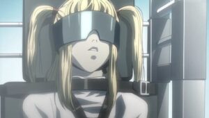 Death Note: S01E16 – Decision