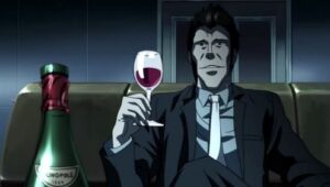 Death Note: S01E22 – Guidance