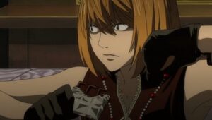 Death Note: S01E28 – Impatience
