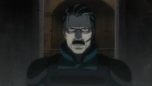 Death Note: S01E29 – Father
