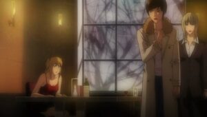 Death Note: S01E33 – Scorn