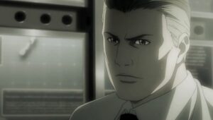 Death Note: S01E34 – Vigilance