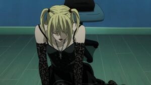 Death Note: S01E13 – Confession