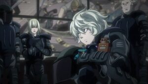 Death Note: S01E31 – Transfer