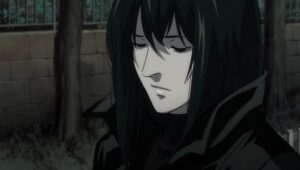 Death Note: S01E07 – Overcast