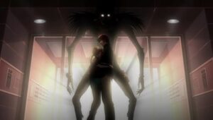 Death Note: S01E24 – Revival