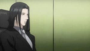 Death Note: S01E26 – Renewal