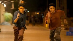 Bad Cop: S01E01 Karan Ya Arjun