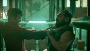 Bad Cop: S01E08 – Aakhiri Chull