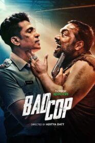 Bad Cop: Season 1