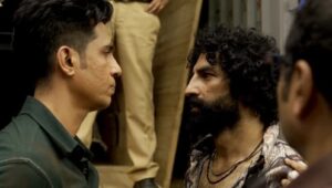 Bad Cop: S01E04 – Kazbe Ka Kazba