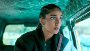 Bad Cop: S01E05 – Pakda Pakdi