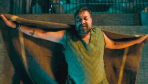 Bad Cop: S01E03 – Chori Chupke