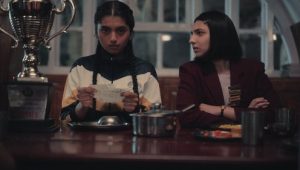 Big Girls Don’t Cry Know Thyself: S1E01