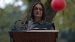 Big Girls Don’t Cry The Perfect Woman: S01E06