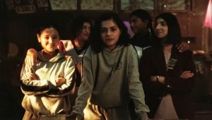 Big Girls Don’t Cry Ready to Fight: S01E02