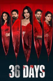 36 Days: Season 1