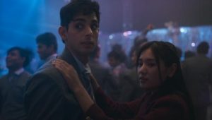 Big Girls Don’t Cry Love Lies: S01E03