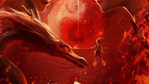 Ne Zha (2019) Nezha: Mo tong jiang shi