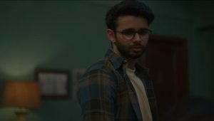 Highway Love: 1×4