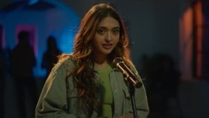 Highway Love: 1×3