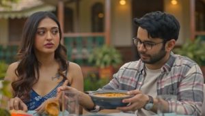 Highway Love: 1×2