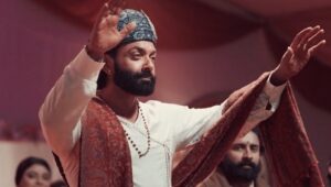 Aashram: Duh Swapna S1.E3