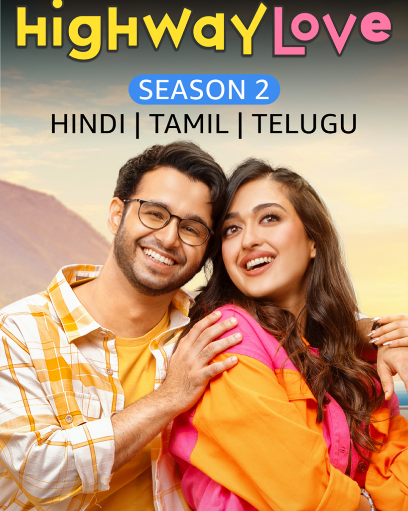 Highway Love Season 2 Review: Navigating the Bumpy Roads of Commitment