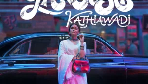 Gangubai Kathiawadi India Movie Review