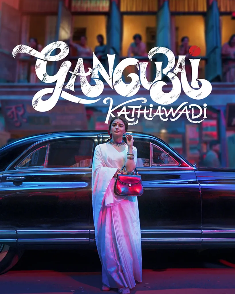 Gangubai Kathiawadi India Movie Review