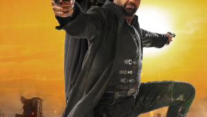 In the Lost Lands (2025): A Road Trip to Nowhere