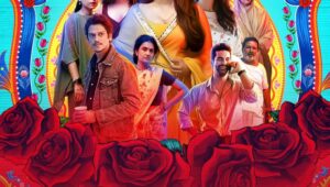 Lust Stories 2: Movie Review – A Couple of Disgust, A Couple of August