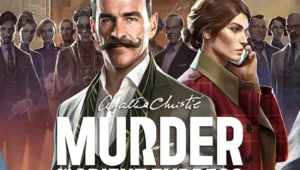 Murder on the Orient Express (2017) Review