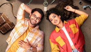 Highway Love Season 1 Review: A Breezy,Heartwarming Detour